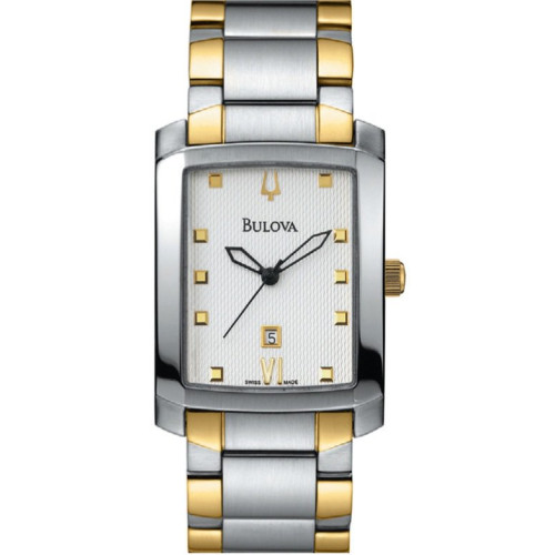 Часы Bulova 65B000 Часы Bulova 65B000