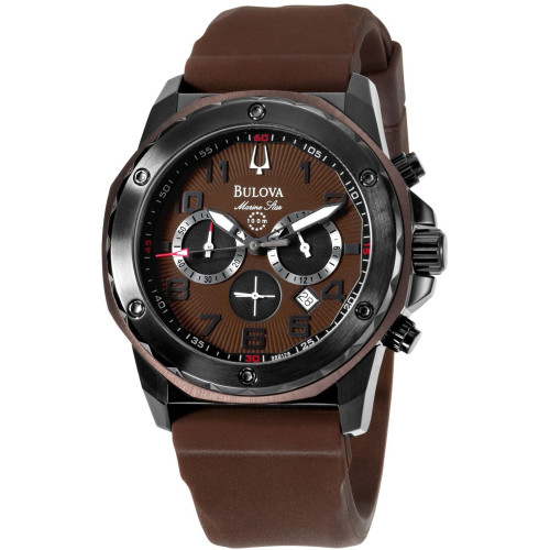 Часы Bulova 98B128