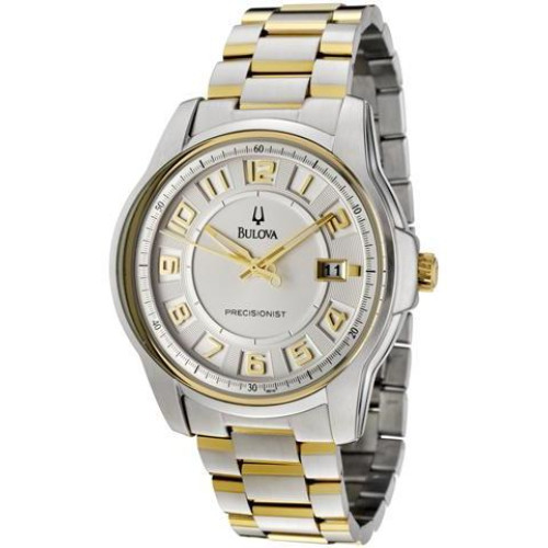 Часы Bulova 98B140