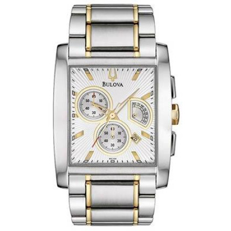 Часы Bulova 98C104