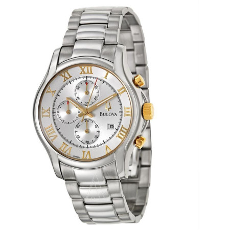 Часы Bulova 98B175