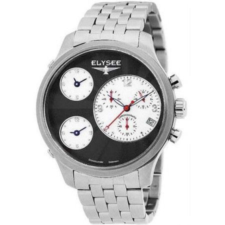 Часы Elysee 49004