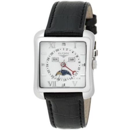 Часы Elysee 67035