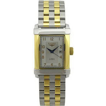 Часы Elysee 80254SGS