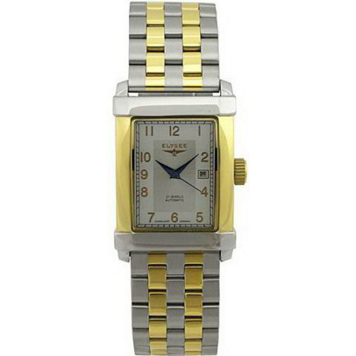 Часы Elysee 80254SGS Часы Elysee 80254SGS