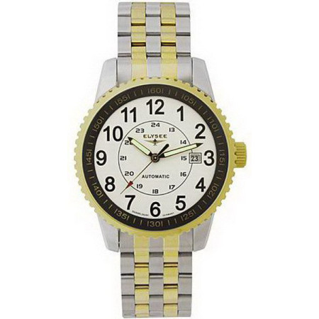 Часы Elysee 80336SGS