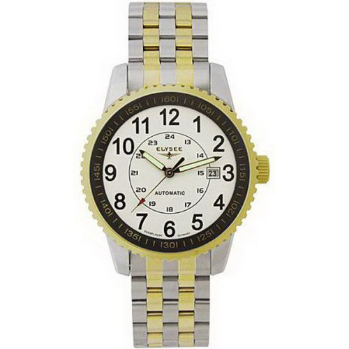 Часы Elysee 80336SGS Часы Elysee 80336SGS