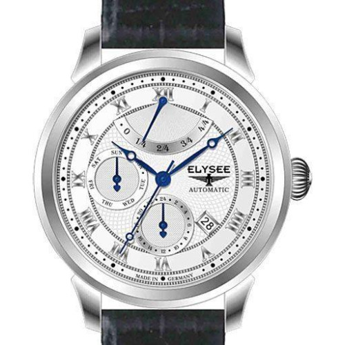 Часы Elysee 17008
