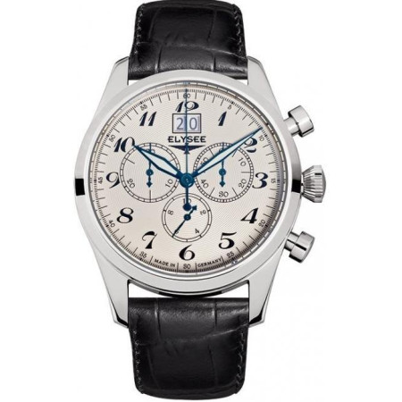 Часы Elysee 38015