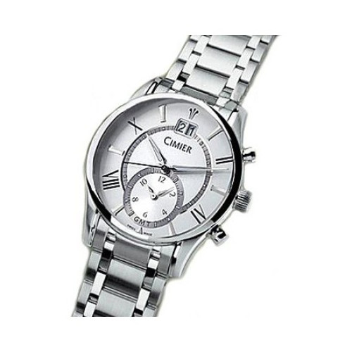 Часы Cimier 2407-SS032 Часы Cimier 2407-SS032