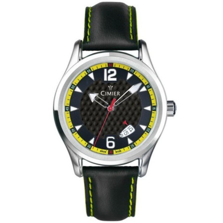 Часы Cimier 2499-SS031