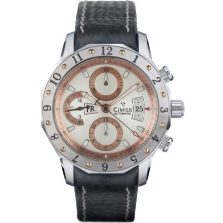 Часы Cimier 6101-SG031E