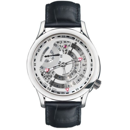 Часы Cimier 6102-SS111