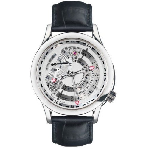 Часы Cimier 6102-SS111