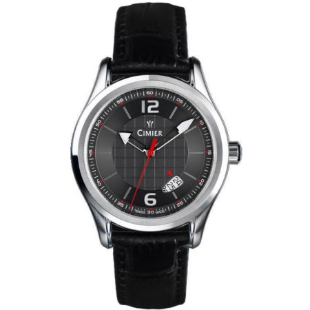 Часы Cimier 2499-SSC21