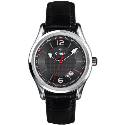 Часы Cimier 2499-SSC21 Часы Cimier 2499-SSC21