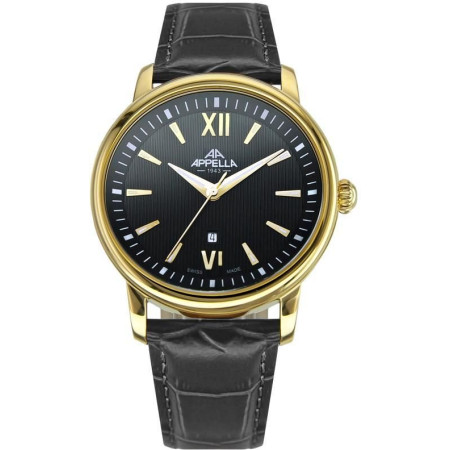 Часы Appella A-4335-1014