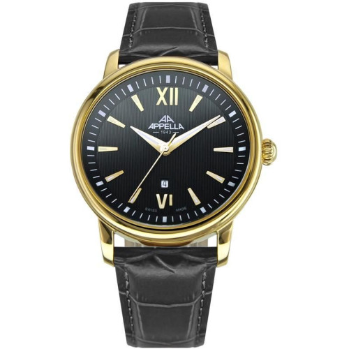 Часы Appella A-4335-1014 Часы Appella A-4335-1014