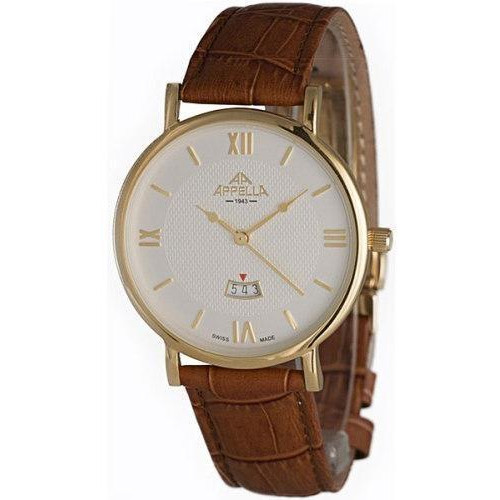 Часы Appella AP.4405.01.0.1.01