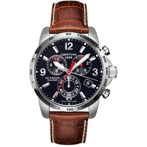 Часы Certina C001.617.16.057.00 Часы Certina C001.617.16.057.00