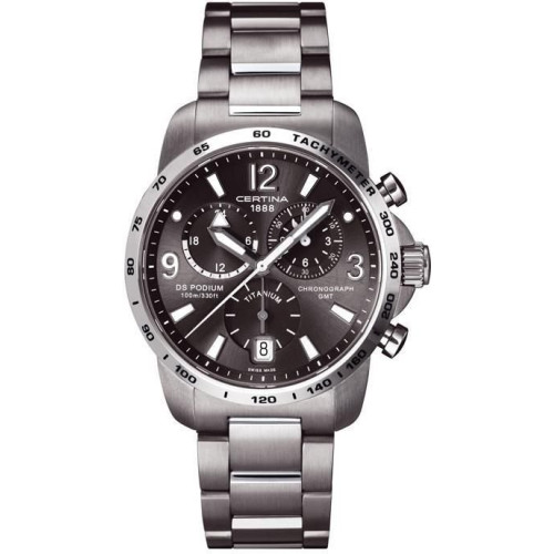 Часы Certina C001.639.44.087.00 Часы Certina C001.639.44.087.00