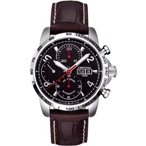 Часы Certina C001.414.16.057.00 Часы Certina C001.414.16.057.00