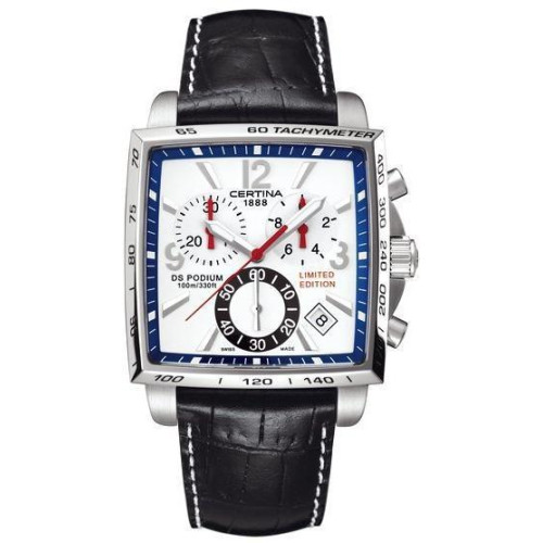 Часы Certina C001.517.16.017.00 Часы Certina C001.517.16.017.00