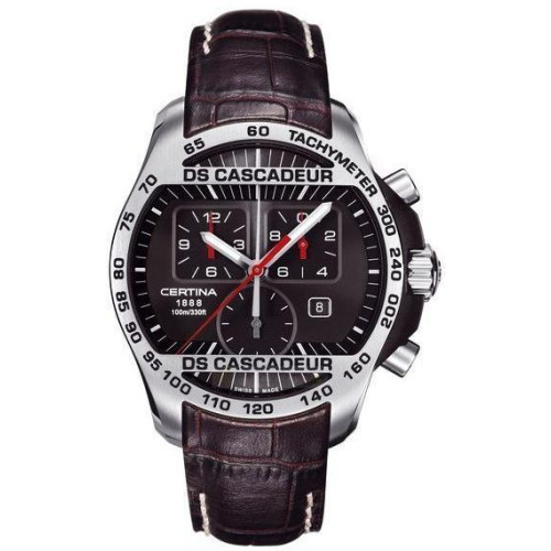 Часы Certina C003.617.26.050.00 Часы Certina C003.617.26.050.00