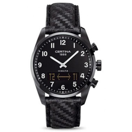 Часы Certina C020.419.16.052.00