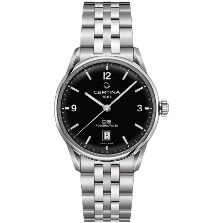 Часы Certina C026.407.11.057.00