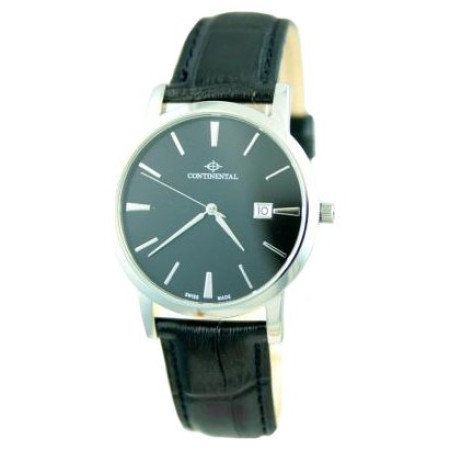 Часы Continental 1336-SS158