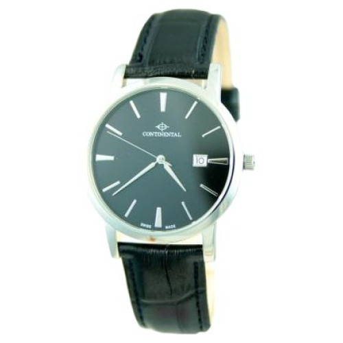 Часы Continental 1336-SS158 Часы Continental 1336-SS158
