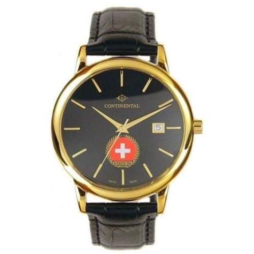 Часы Continental 1352-GP158 Часы Continental 1352-GP158