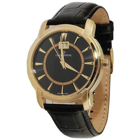 Часы Continental 4034-GP158