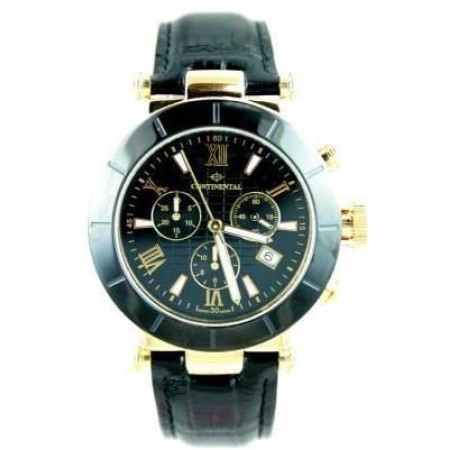 Часы Continental 8589-GB158C
