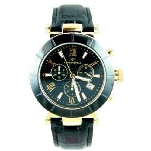 Часы Continental 8589-GB158C Часы Continental 8589-GB158C