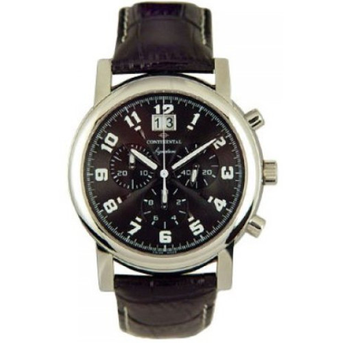 Часы Continental 9183-SS158C Часы Continental 9183-SS158C
