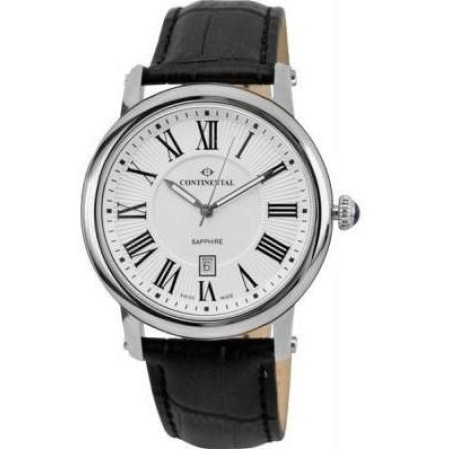 Часы Continental 2409-SS157