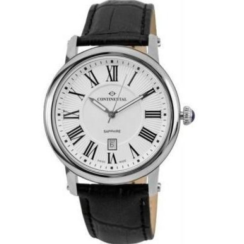 Часы Continental 2409-SS157 Часы Continental 2409-SS157