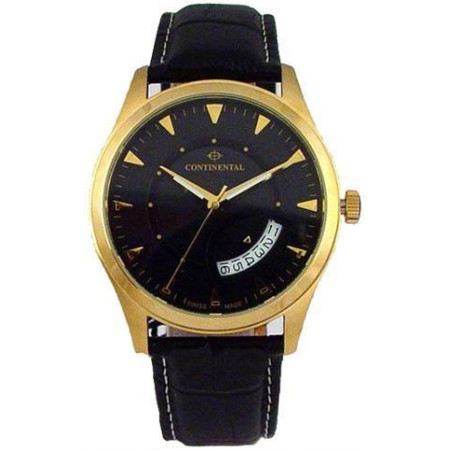 Часы Continental 5004-GP158