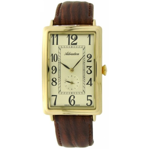 Часы Adriatica ADR 8126.1221Q Часы Adriatica ADR 8126.1221Q