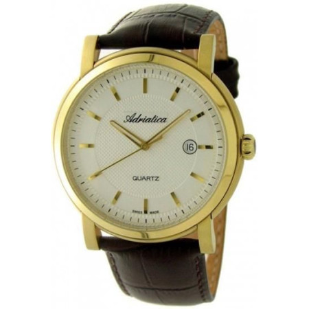 Часы Adriatica ADR 8198.1213Q