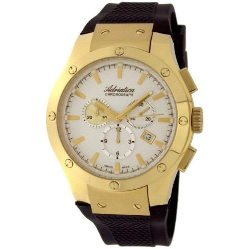 Часы Adriatica ADR 8209.1213CH Часы Adriatica ADR 8209.1213CH
