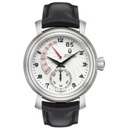 Часы Bulova Accutron 63C102