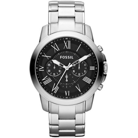 Часы Fossil FOS FS4736