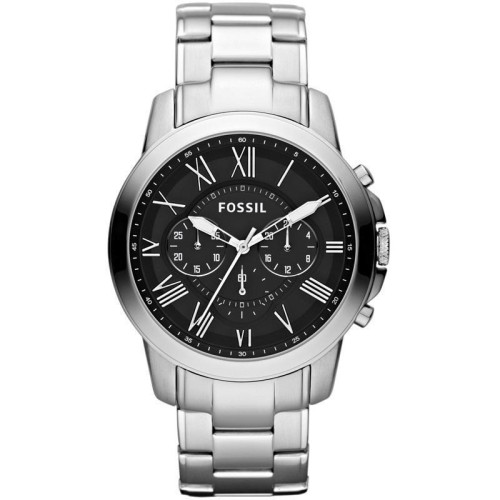 Часы Fossil FOS FS4736