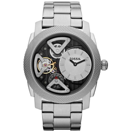 Часы Fossil FOS ME1120 Часы Fossil FOS ME1120