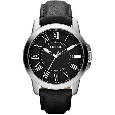 Часы Fossil FOS FS4745