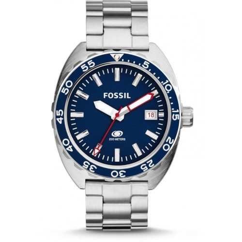 Часы Fossil FOS FS5048 Часы Fossil FOS FS5048