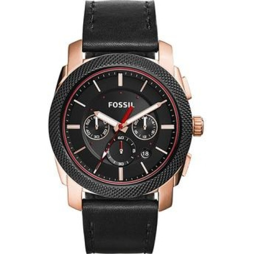 Часы Fossil FOS FS5120 Часы Fossil FOS FS5120